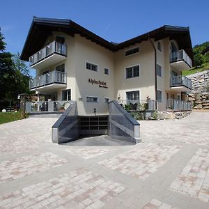 Appartement met Twee Slaapkamers