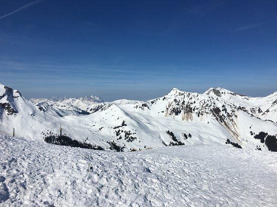 Skicircus Saalbach Hinterglemm